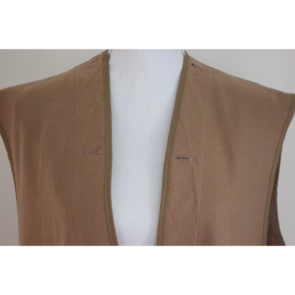 ❌SOLD❌Burberrys' Trenchcoat Lining Size44 - Picture 8 of 8